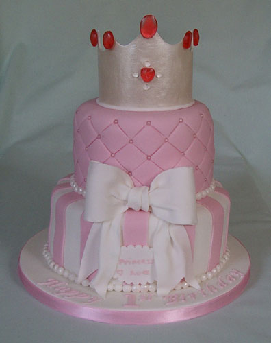 Princess Crown