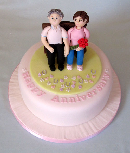 Happy Anniversary