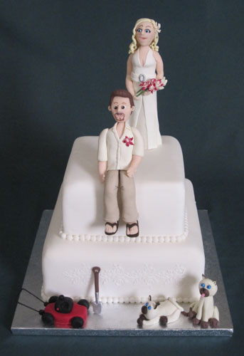 New York Wedding